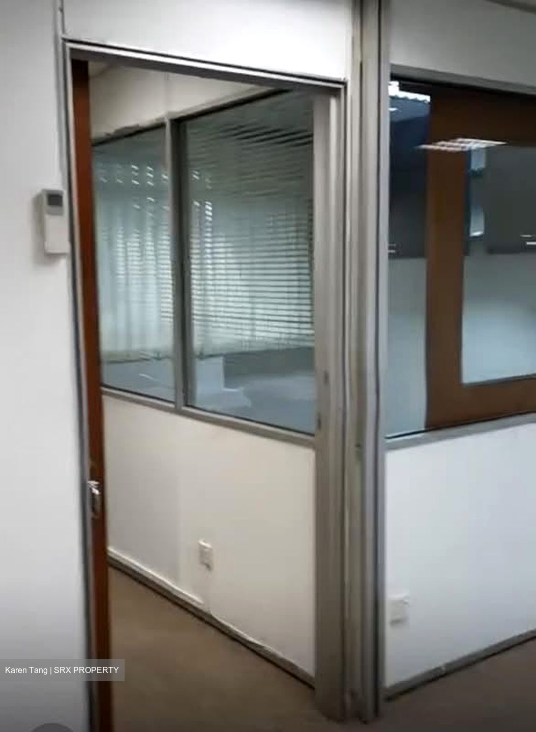 Union Building (D2), Office #532999931